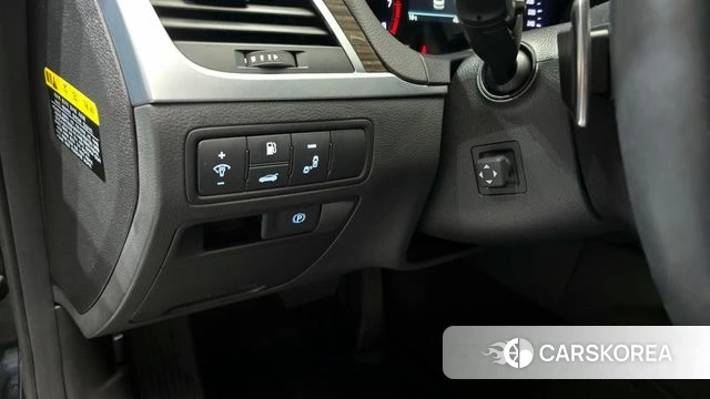 Genesis G80 id 4326004 из Кореи 10