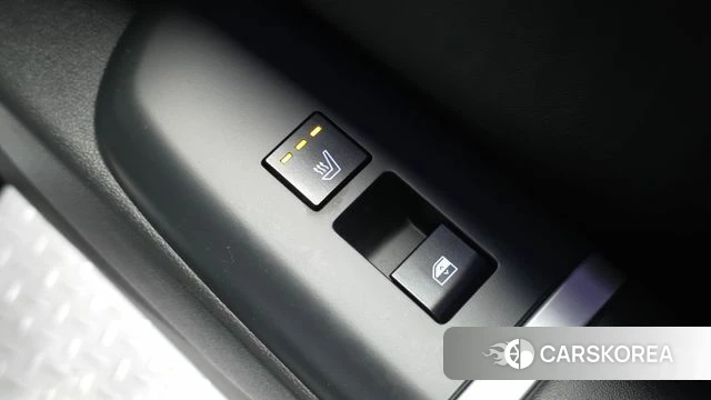 Hyundai Grandeur Hybrid (GN7) id 4893219 из Кореи 10