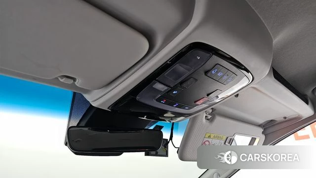 Hyundai Staria id 3818641 из Кореи 10