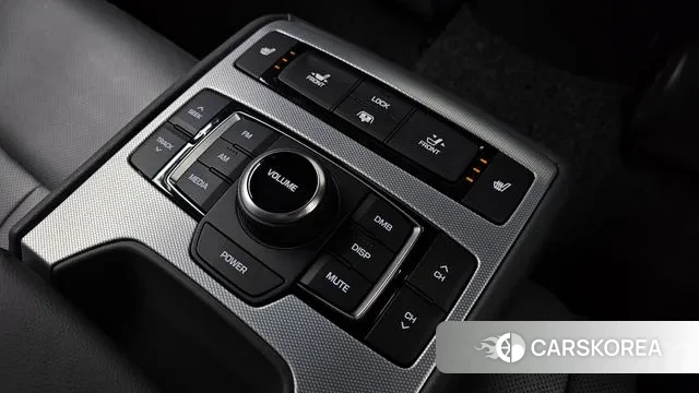 Genesis G80 id 3583232 из Кореи 10