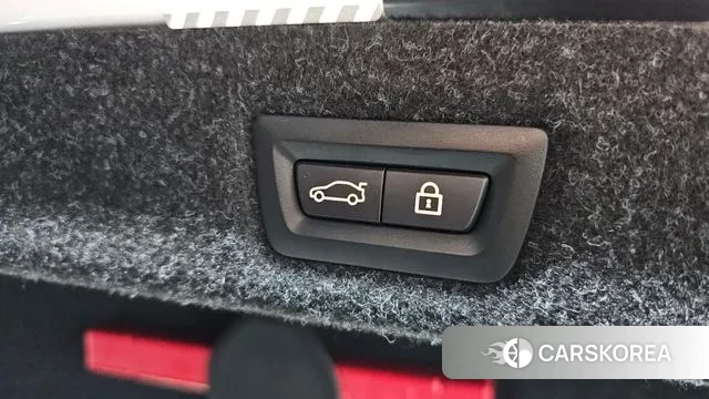 BMW 5 Series (G30) id 3765500 из Кореи 10