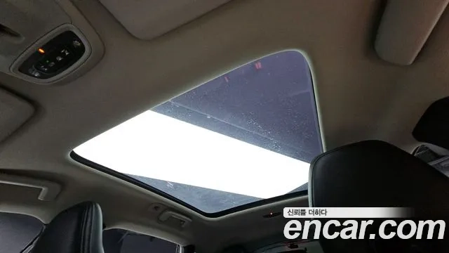 Volvo V40 Cross-Country id 2928033 из Кореи 10