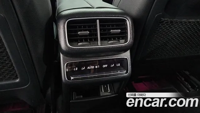 Mercedes-Benz GLE-Class W167 id 2928004 из Кореи 10