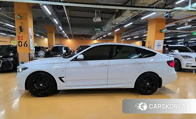 BMW 3 Series GT (F34) id 3059948 из Кореи 10