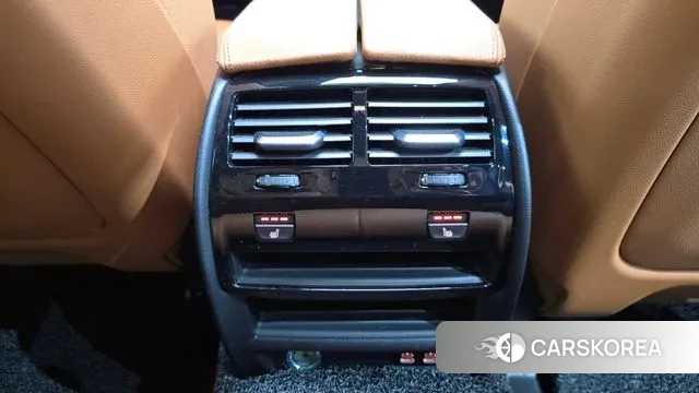 BMW 5 Series (G30) id 3366885 из Кореи 10