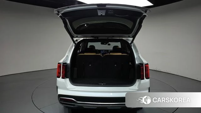 Kia Sorento 4th Generation id 4937095 из Кореи 10