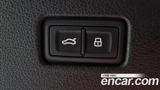 Audi SQ8 (4M) id 2714026 из Кореи 10