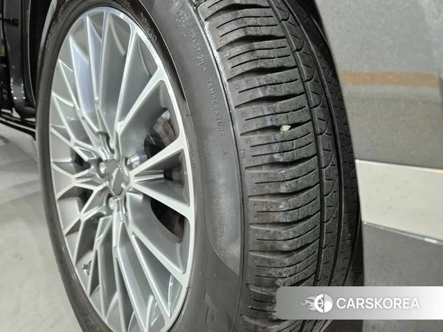 Genesis G80 (RG3) id 4428137 из Кореи 10
