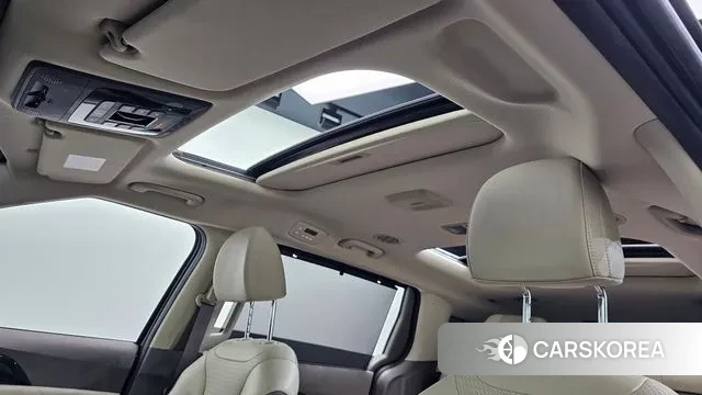 Kia The New Carnival 4th Generation id 3472117 из Кореи 10