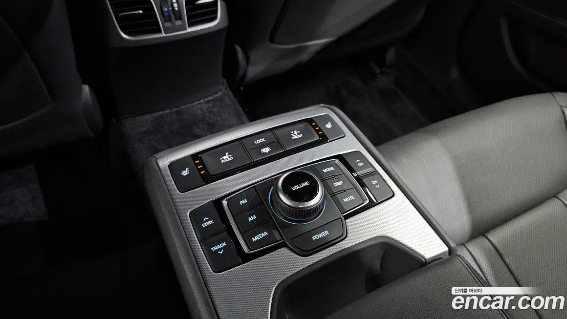 Genesis G80 id 1814164 из Кореи 10