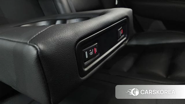 Renault Korea (Samsung) QM6 id 4595988 из Кореи 10