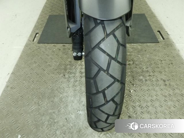 Honda 400X id 4184215 из Японии 10