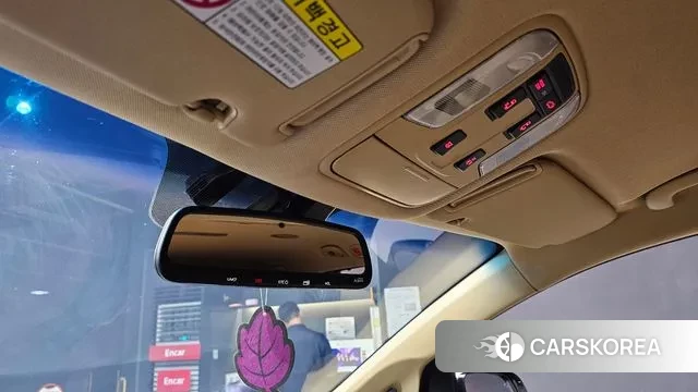 Kia The New Carnival id 2995528 из Кореи 10