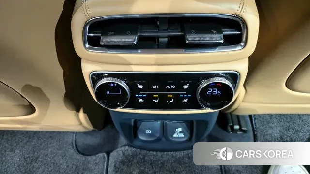 Genesis GV80 id 3444153 из Кореи 10