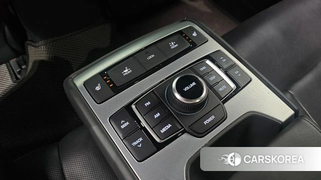 Genesis G80 id 4717532 из Кореи 10