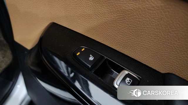 Kia Mohave Master id 3794840 из Кореи 10