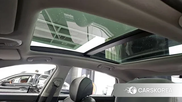 Genesis G80 id 3034182 из Кореи 10