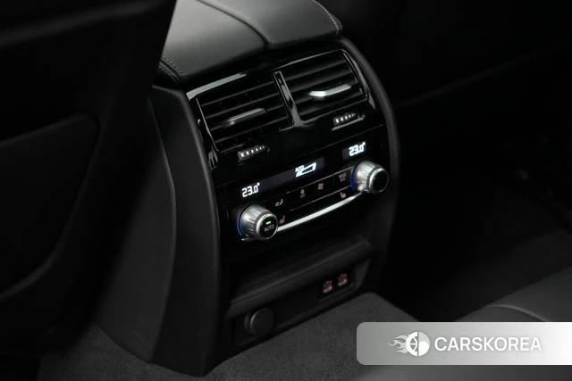BMW 5 Series (G30) id 3793499 из Кореи 10