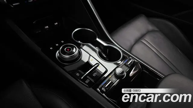 Kia K5 3rd generation id 2697193 из Кореи 10