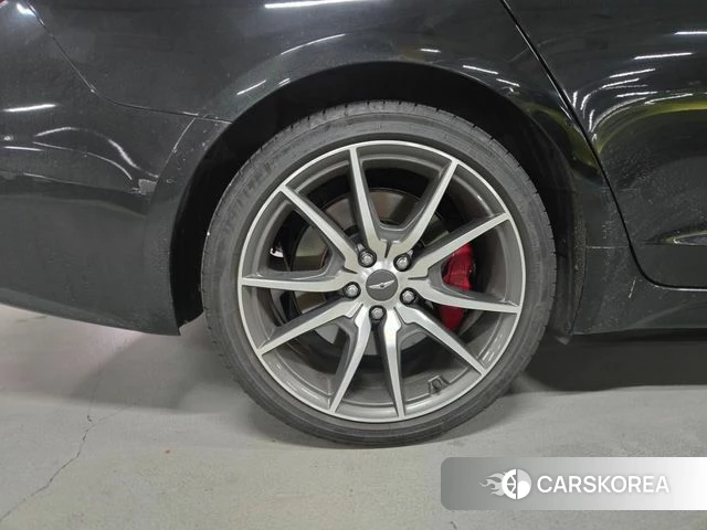 Genesis G70 id 4502016 из Кореи 10