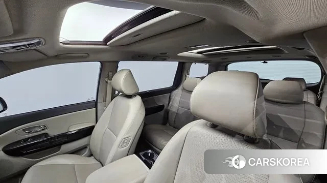 Kia The New Carnival id 3428585 из Кореи 10