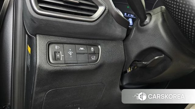 Hyundai Santa Fe TM id 4502255 из Кореи 10