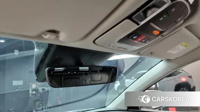 Hyundai The New Tucson Hybrid (NX4) id 2914830 из Кореи 10