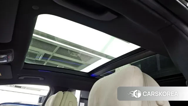 Mercedes-Benz GLS - Class X167 id 3572761 из Кореи 10