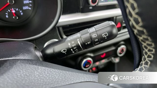 Kia All New Morning (JA) id 3955525 из Кореи 10