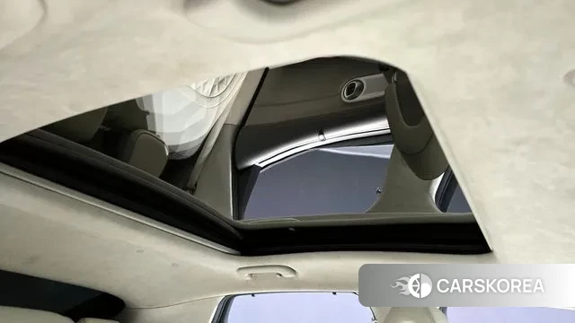 Genesis GV60 id 3327814 из Кореи 10