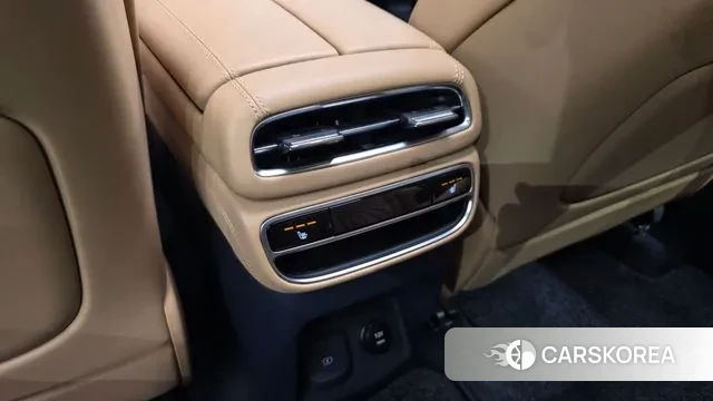 Genesis GV80 id 2985264 из Кореи 10