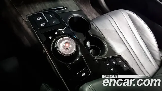 Kia K8 id 2612553 из Кореи 10