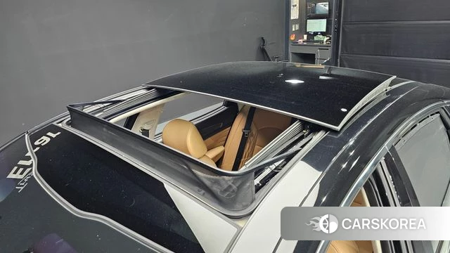 Kia K7 Premier id 3924229 из Кореи 10