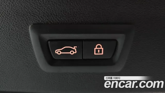 BMW X4 (G02) id 2647770 из Кореи 10