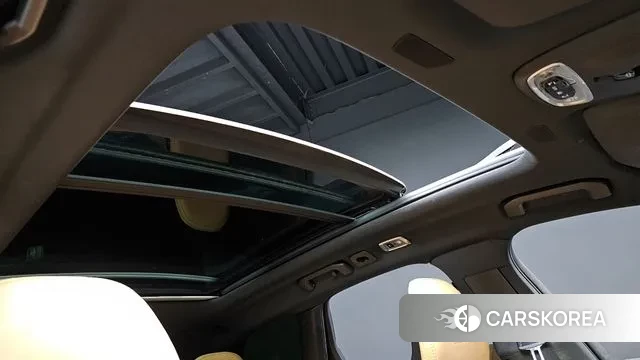 Volvo XC60 second Generation id 3773219 из Кореи 10