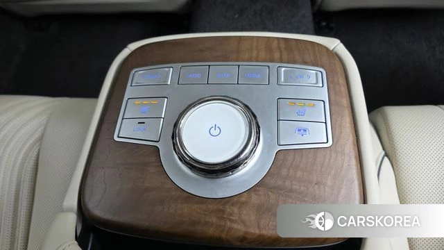 Genesis G80 (RG3) id 4725791 из Кореи 10
