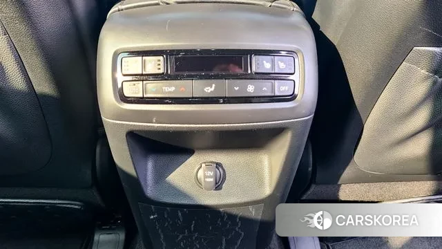 Hyundai The New Palisade id 2894540 из Кореи 10