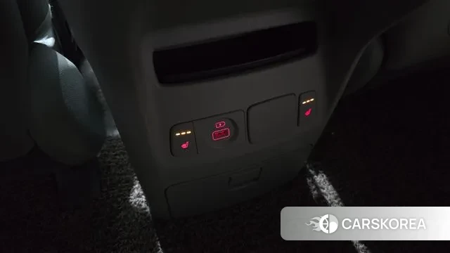 Kia The New Carnival id 3034021 из Кореи 10