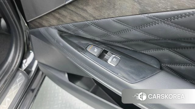 Kia K8 Hybrid id 4784199 из Кореи 10