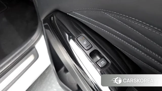 Kia K7 Premier id 3557509 из Кореи 10