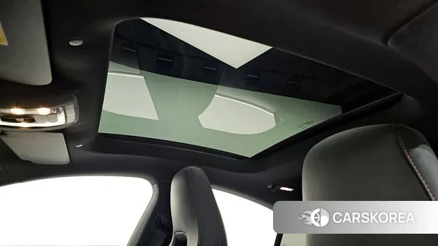 Mercedes-Benz CLA-Class C118 id 3428718 из Кореи 10