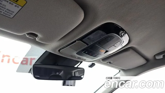 Hyundai Sonata (DN8) id 2686748 из Кореи 10