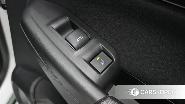 Chevrolet (GM Daewoo) Trailblazer id 3004202 из Кореи 10