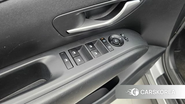 Hyundai The New Tucson (NX4) id 3909653 из Кореи 10