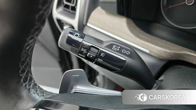 Kia Sorento 4th Generation id 4872980 из Кореи 10
