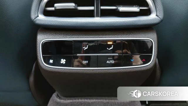 Genesis G80 (RG3) id 4641948 из Кореи 10