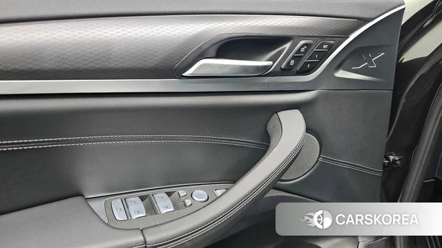 BMW X4 (G02) id 4222538 из Кореи 10