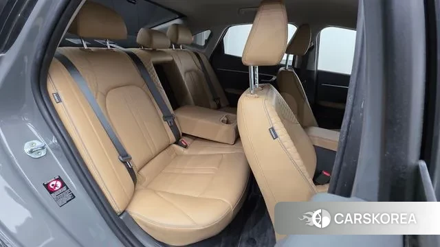 Hyundai Sonata Hybrid (DN8) id 3023557 из Кореи 10