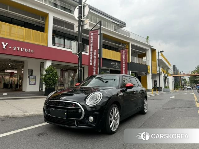 MINI CLUBMAN id 4198845 из Китая 10