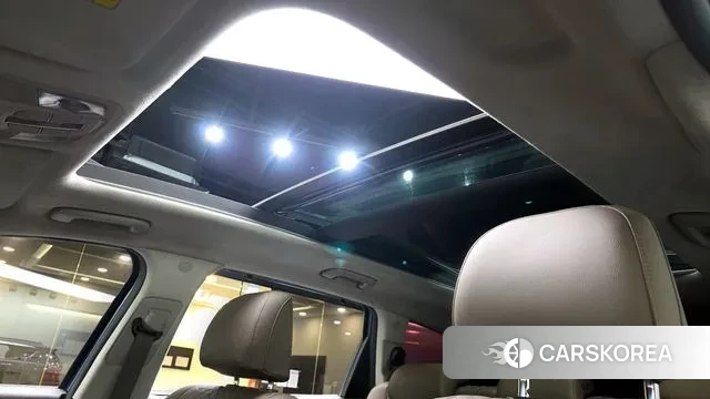 Hyundai Santa Fe TM id 3380591 из Кореи 10